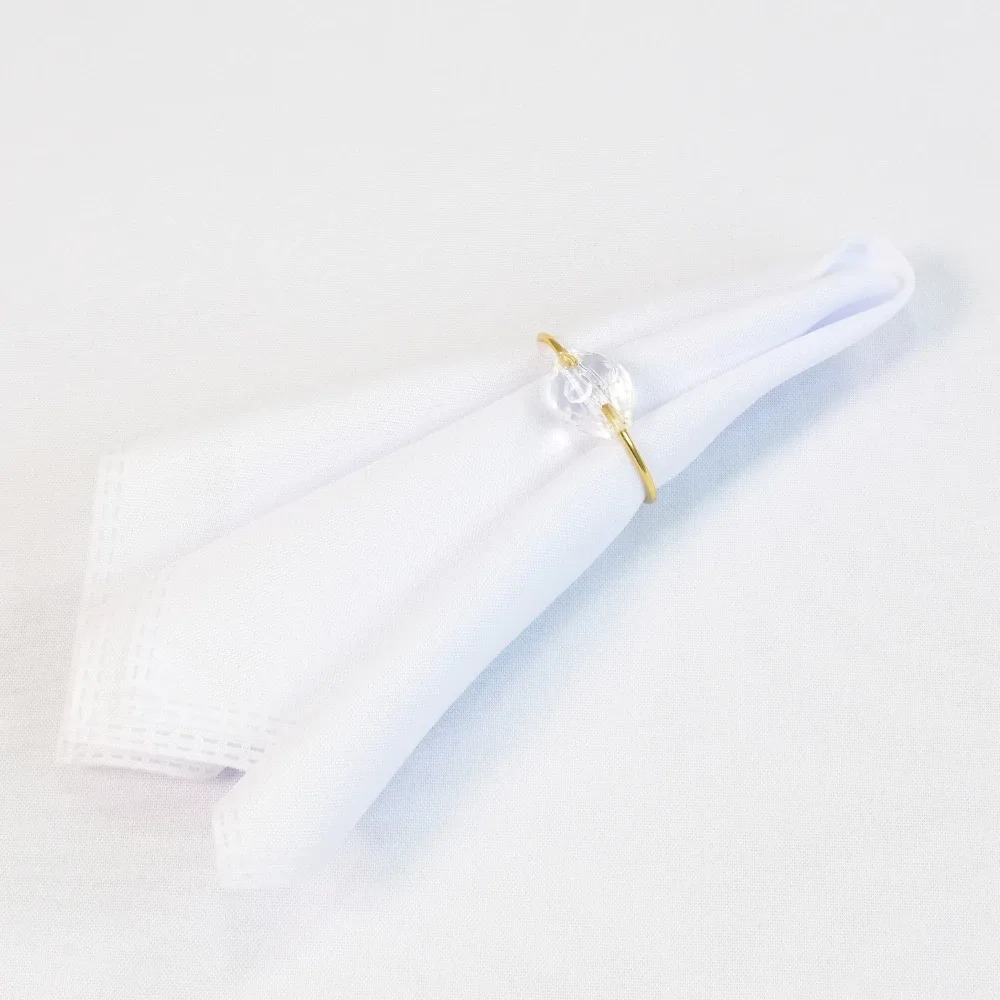 Kit de Guardanapos Lisos — Linha Basic